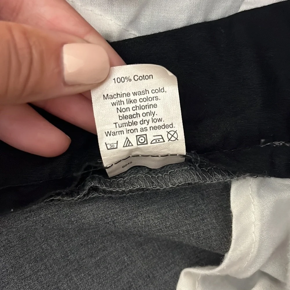 J.crew • mens chino slack pants